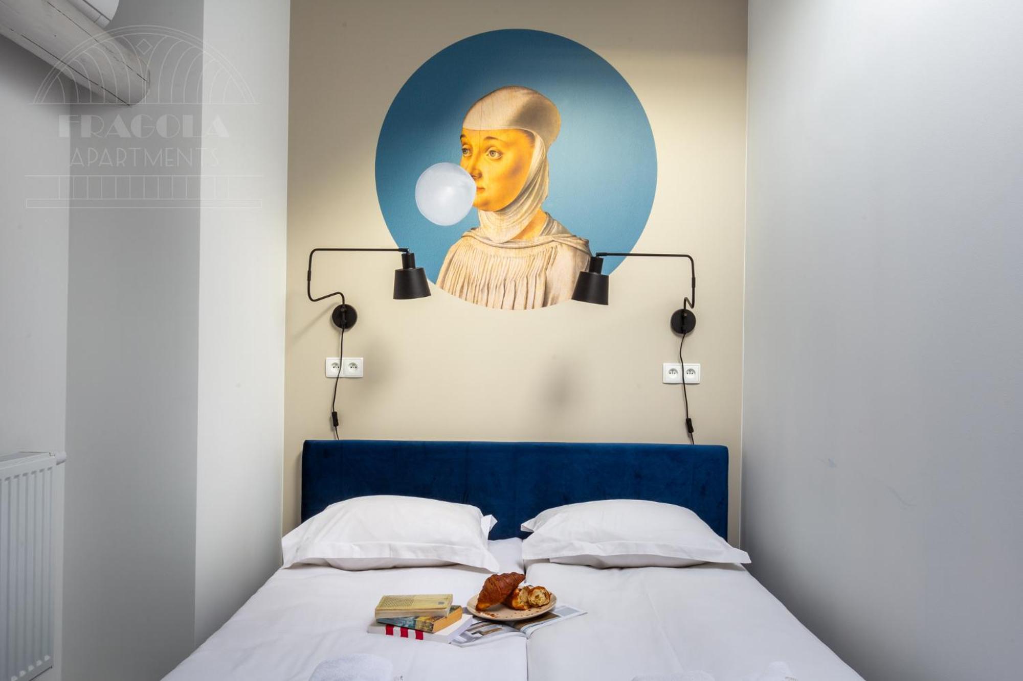 Spacious Apartment 11 Pax, Vistula River - Fragola Apartments Krakow Luaran gambar