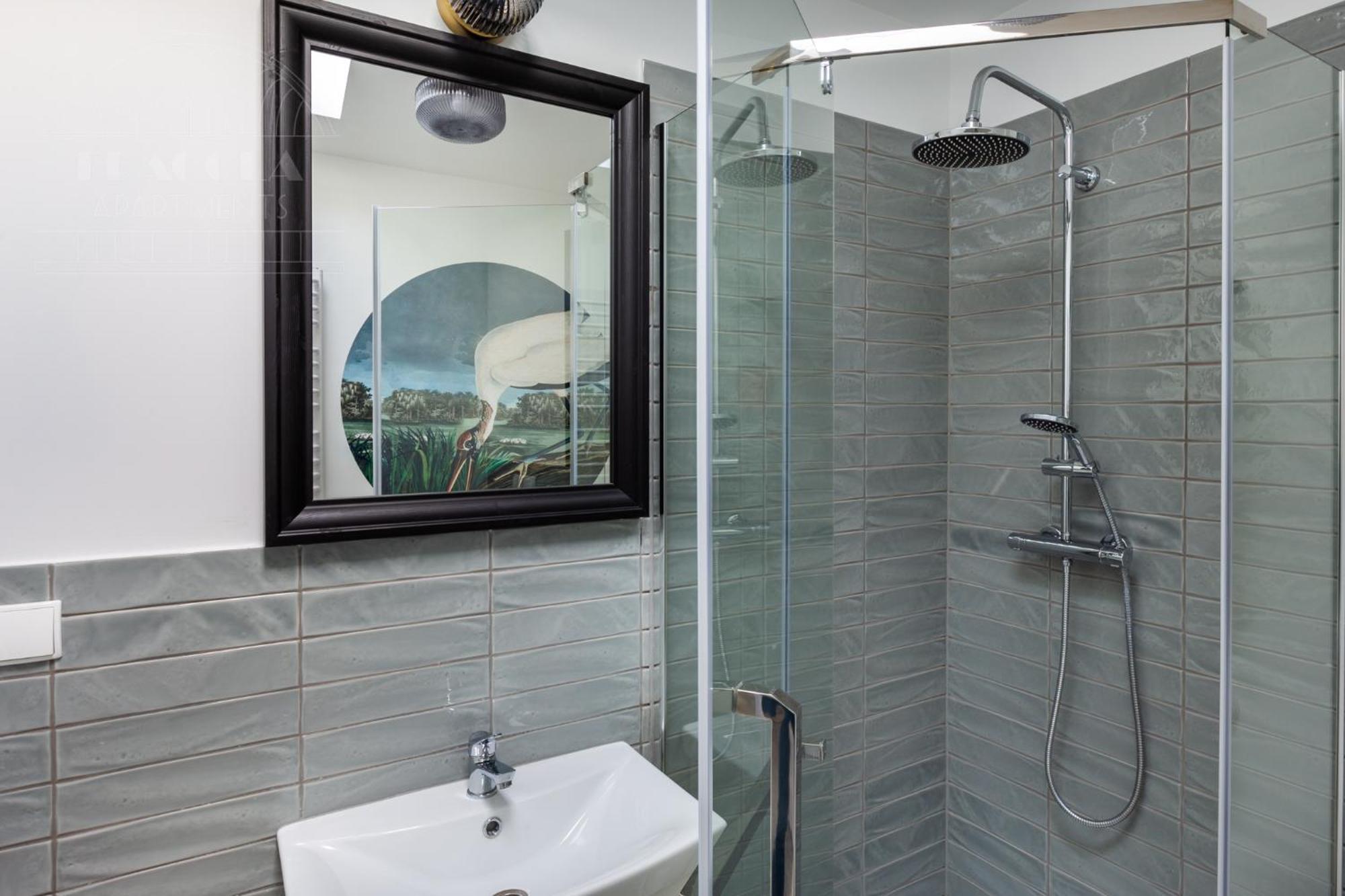 Spacious Apartment 11 Pax, Vistula River - Fragola Apartments Krakow Luaran gambar